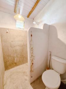 Suite Delfín, Do mar