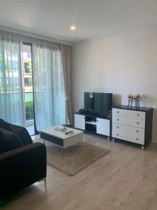 Royal Lee Phuket Condominium AirportB