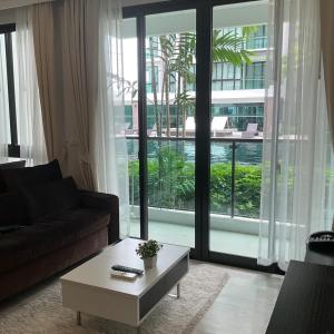 Royal Lee Phuket Condominium Airport