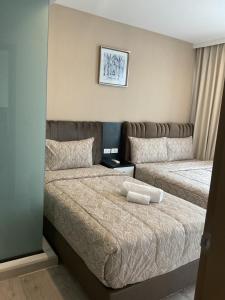 Royal Lee Phuket Condominium AirportB