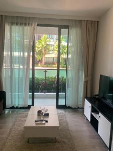 Royal Lee Phuket Condominium AirportB