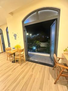 Phước Lộc thọ Homestay Phu Quoc