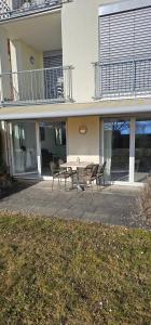 Apartments Oase am See