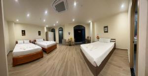 M by the Beach Homestay Phu Quoc