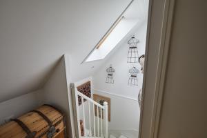Maisons de vacances Gite de L-Abreuvoir N4 pour 9 personnes : photos des chambres