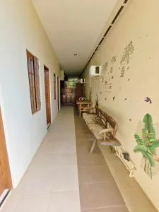 La Belle Staycation Budget Room - Bacungan