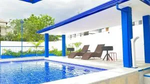 Private Resort in upper Antipolo - Cainta