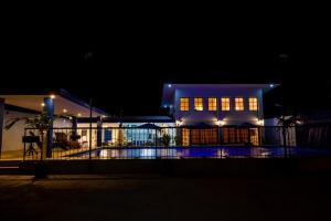 Private Resort in upper Antipolo