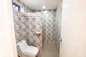 Private Resort in upper Antipolo