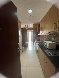 1528 pool view with balcony