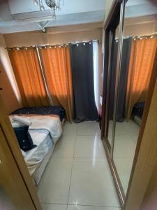 1528 pool view with balcony