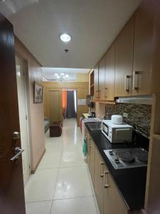 1528 pool view with balcony