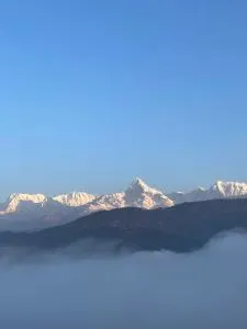 Himalaya Serene View Guest House & Farm Stay - Bagarchhāp