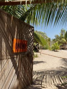 Hostal Onahu Chacahua