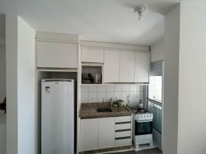 Apartamento com vista imperdível