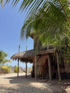 Hostal Onahu Chacahua