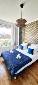 Grand 2 pièces à 15 min de Paris & Orly Aéroport