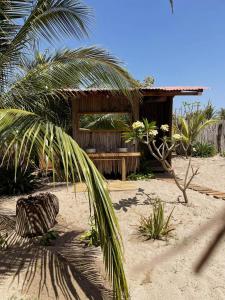 Hostal Onahu Chacahua