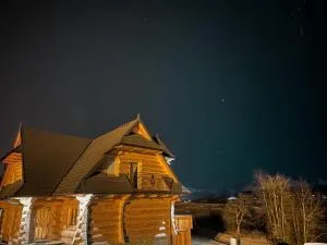 Złoto Jedla - Groń