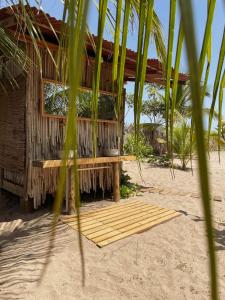 Hostal Onahu Chacahua