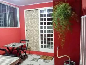 Microcasa, espaço inteiro em BH - 卡萨布兰卡