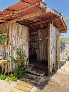 Hostal Onahu Chacahua