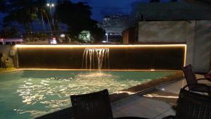 Luxor Cabo Branco - João Pessoa PB