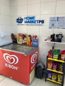 Luxor Cabo Branco - João Pessoa PB