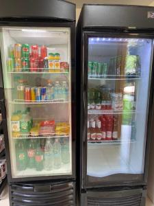 Luxor Cabo Branco - João Pessoa PB