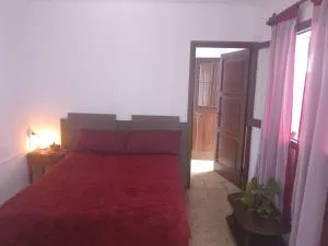 Hostal san Miguel - Cabra Corral