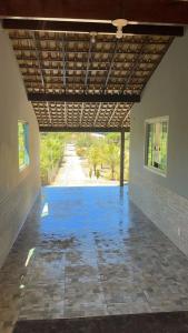 Excelente Sitio mais Acesso a Lagoa com praia Particular Privada no Gomes