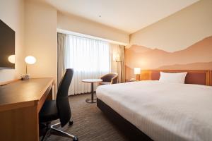 Hotel Global View Premium Koriyama