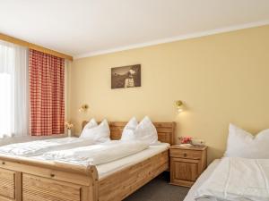 Bergzeit Fieberbrunn 1