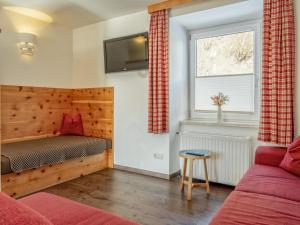 Bergzeit Fieberbrunn 1