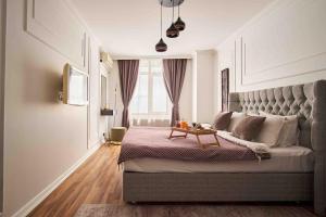 Gorgeous & Luxury Apartment in the heart of Sisli!