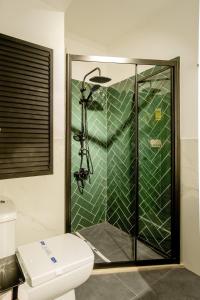 Gorgeous & Luxury Apartment in the heart of Sisli!