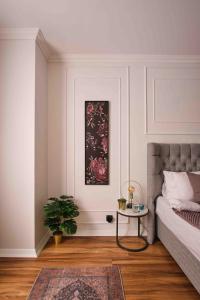 Gorgeous & Luxury Apartment in the heart of Sisli!