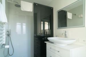 Caravaggio Luxury Apartment