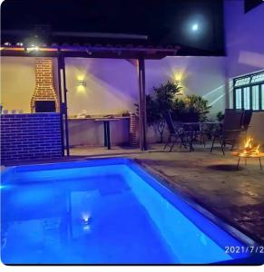 Casa Perto do Hotel TAUÁ e UCI Mountain Bike world