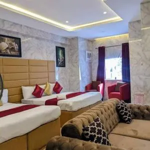 Uranus House - Calabar