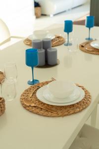 Caravaggio Luxury Apartment