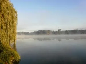 Ferienhäuschen am Teupitzer See in Schwerin - Groß Köris