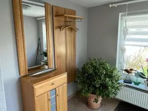 holiday home near the Baltic Sea - Gressow