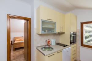 One Bedroom Apartment with Garden View MALI