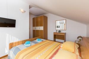 One Bedroom Apartment with Garden View MALI