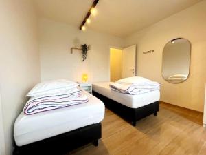 Apartment in Wenduine with Stunning Sea Views