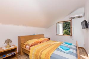 One Bedroom Apartment with Garden View MALI