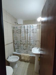 La Plata - ZORZAL - Alquiler Temporal