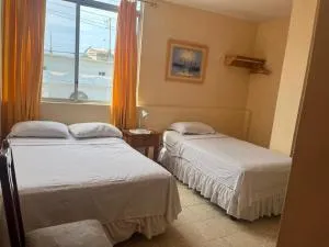 Hotel Mileto - 蒙塔尼塔