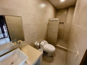 Hotel Sol y Playa Montañita